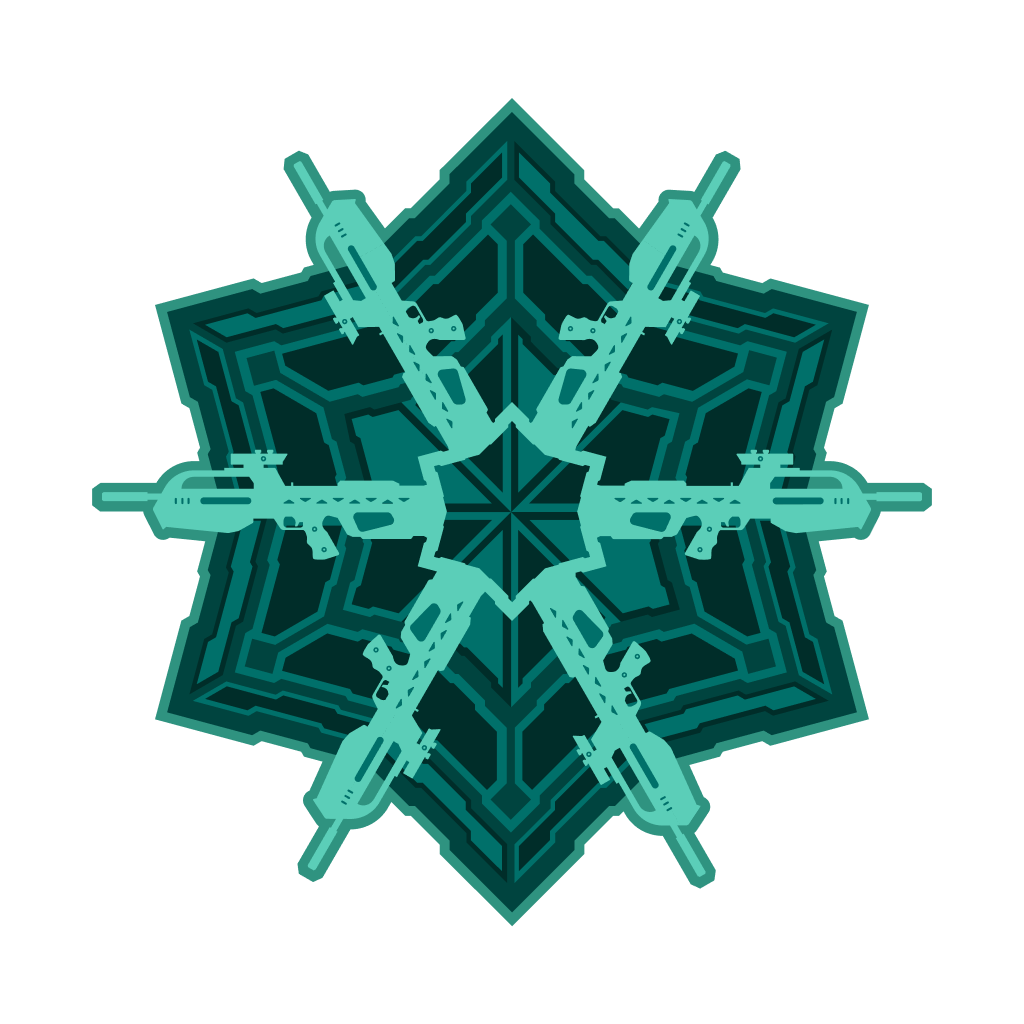 File Hinf Emblem Icon Kaleidobolt Png Halopedia The Halo Wiki