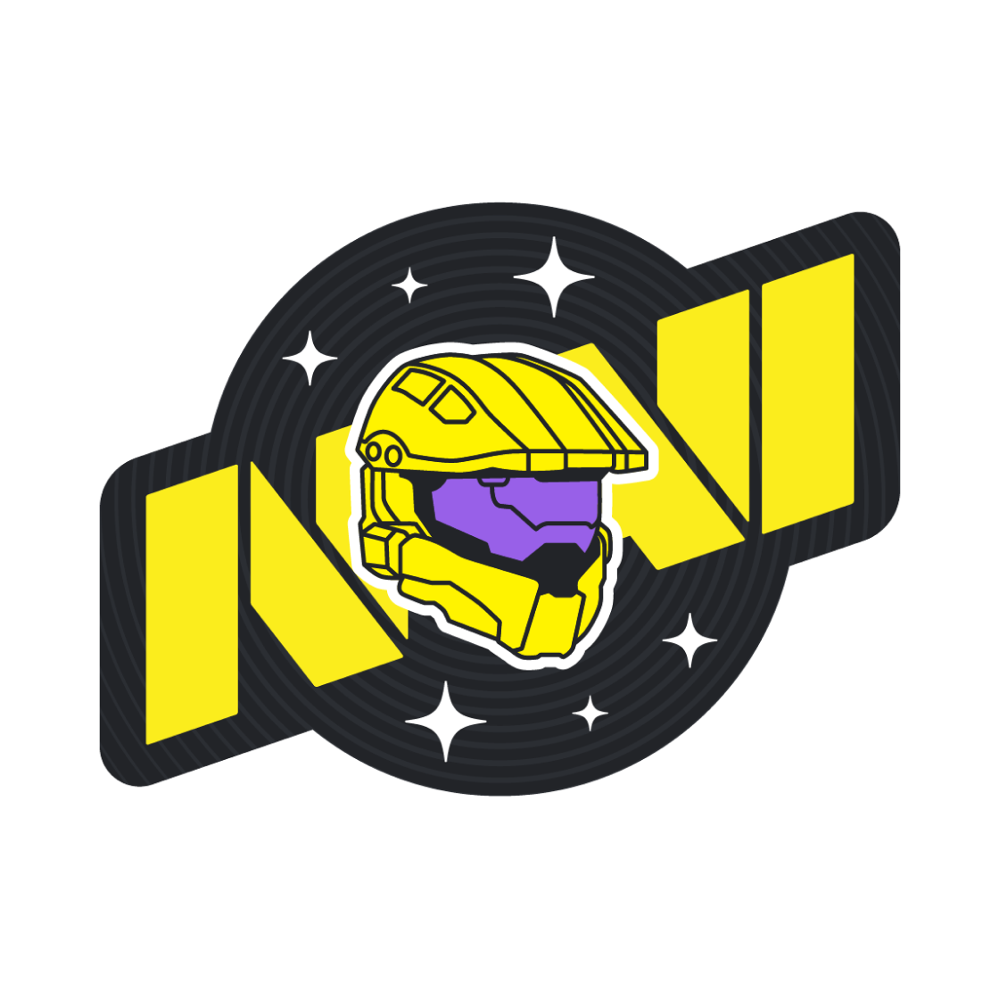 File HINF NAVI Emblem Png Halopedia The Halo Wiki