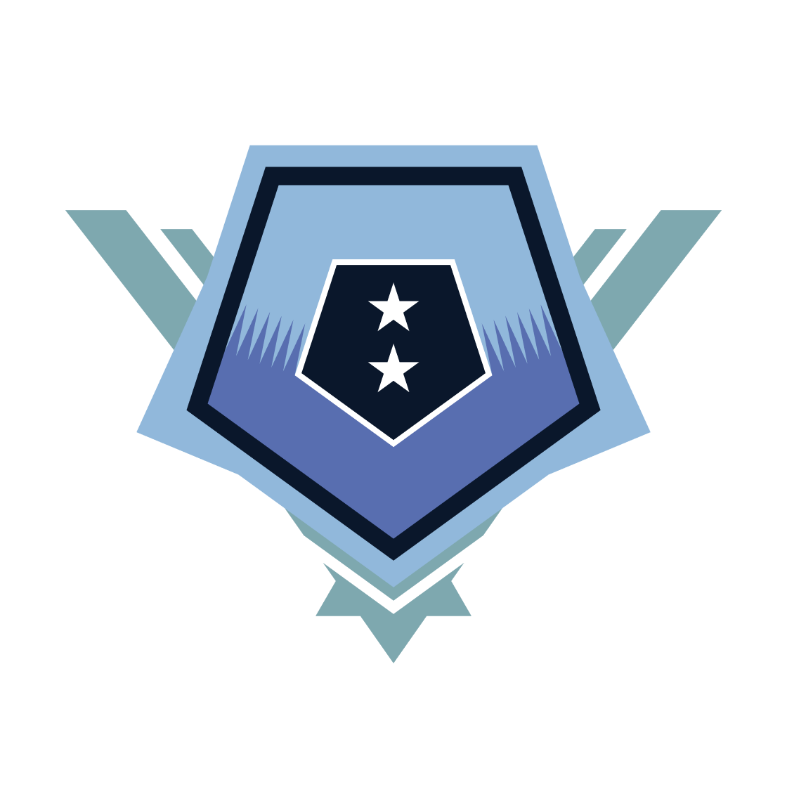 File HINF Diamond Rank Icon Png Halopedia The Halo Wiki