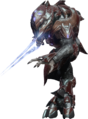 sangheili zealot