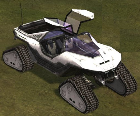 M Arctic Warthog Vehicle Halopedia The Halo Wiki