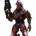 Sangheili Ranger Commander - Halopedia, The Halo Encyclopedia