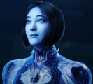 Category:Images of Cortana - Halopedia, the Halo encyclopedia