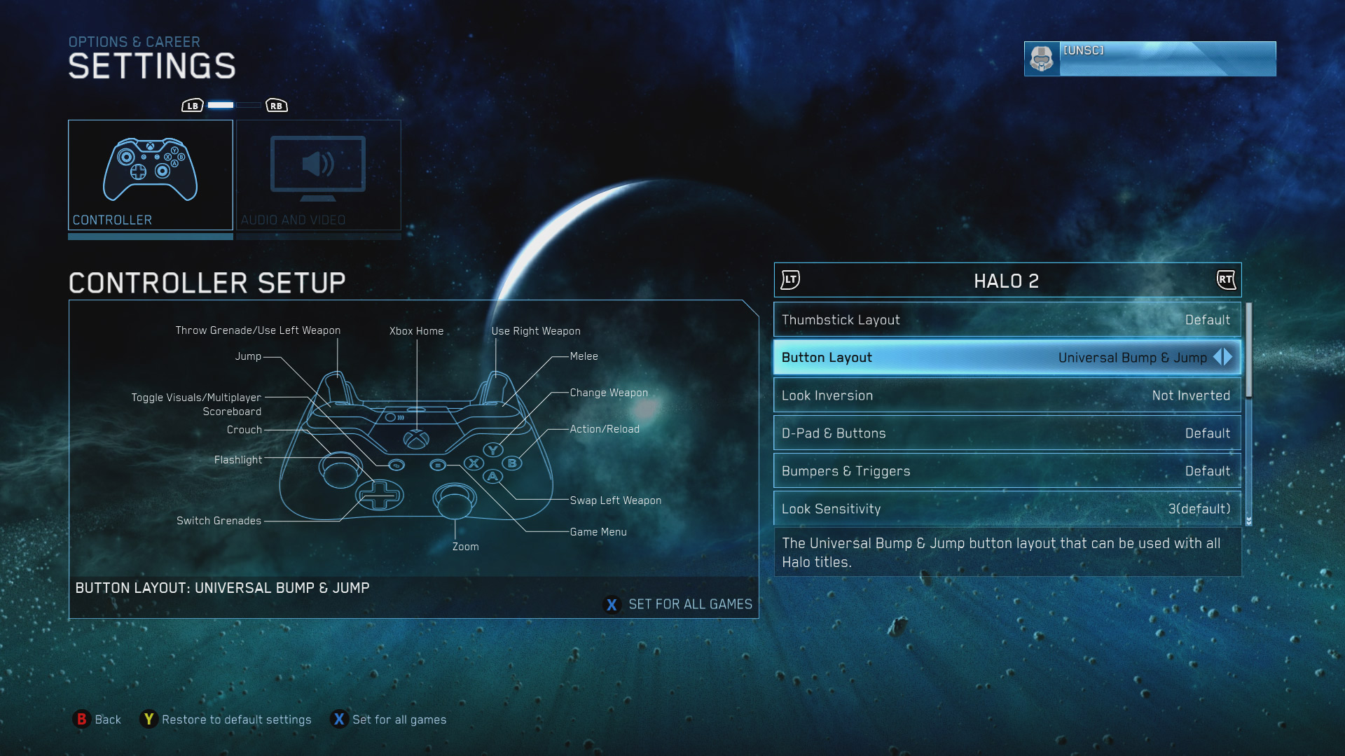 Halo mcc best controller settings pc Information