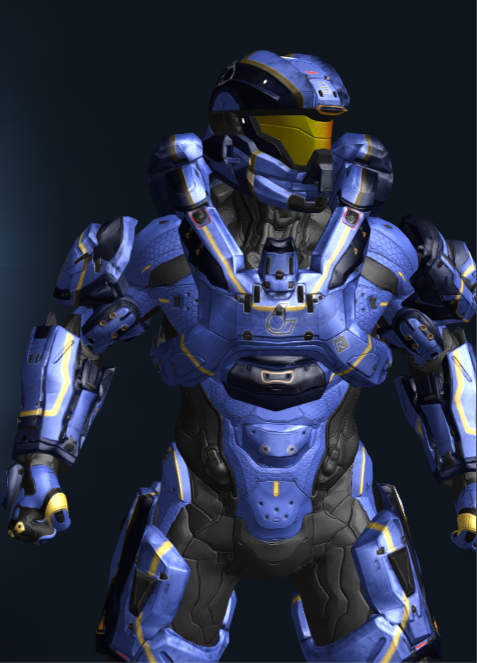 Halo Recruit download the new version
