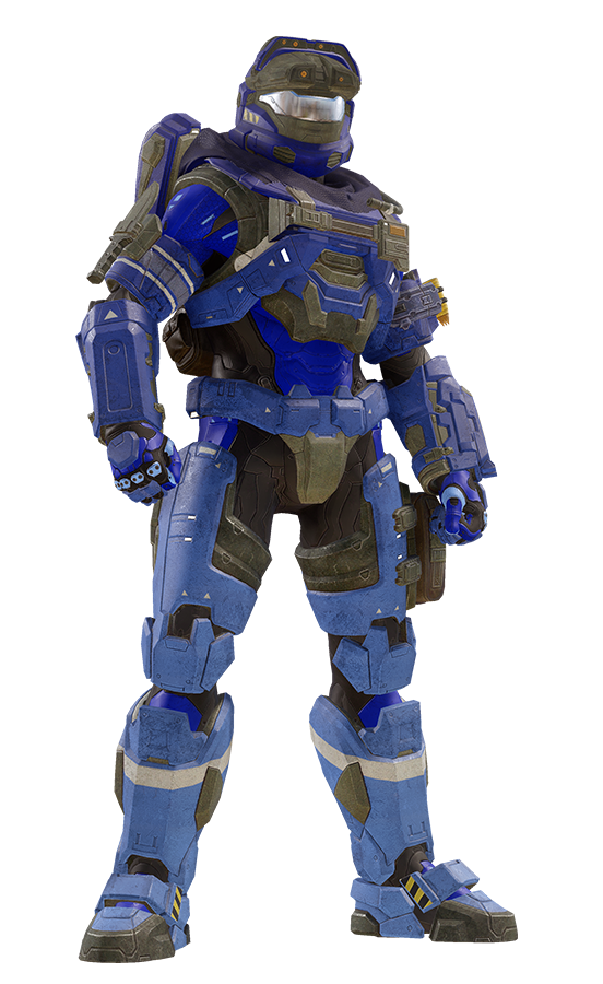 Vigilant Armor Halopedia The Halo Wiki