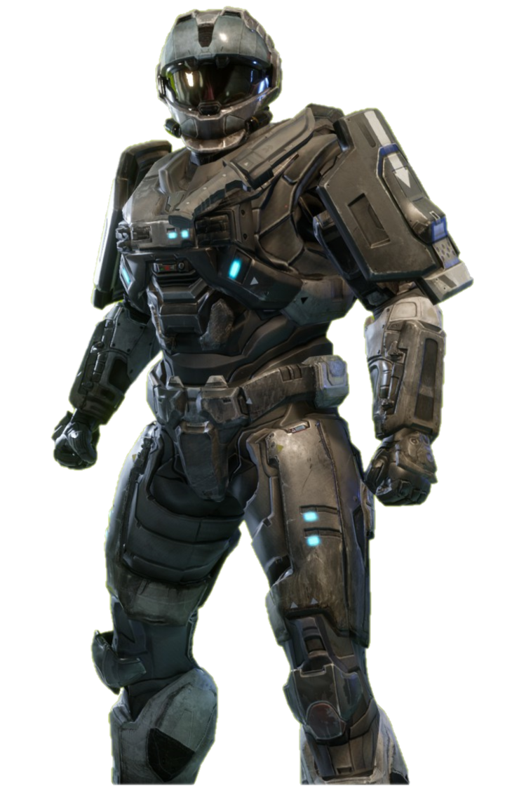 CQC - Armor - Halopedia, the Halo wiki