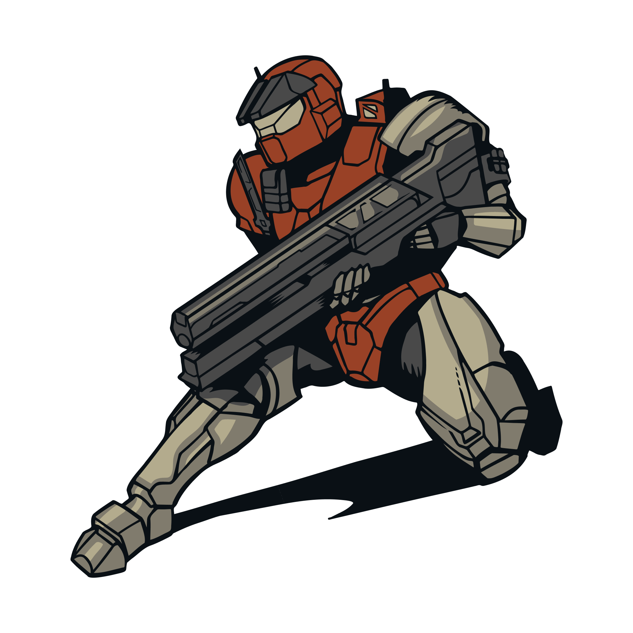 File:HINF - Emblem icon - August-099.png - Halopedia, the Halo wiki