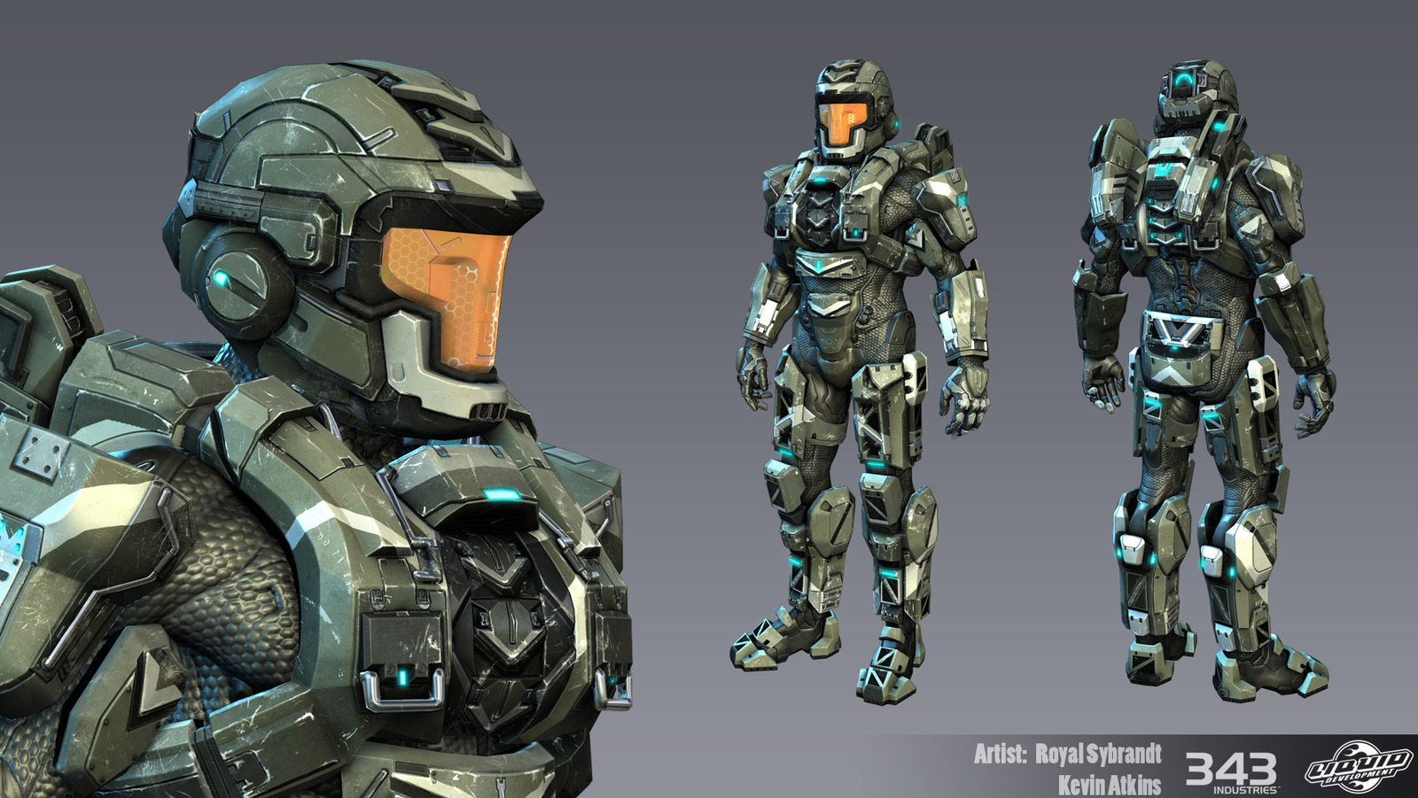 File:H4 Defender 3d model.jpg - Halopedia, the Halo wiki