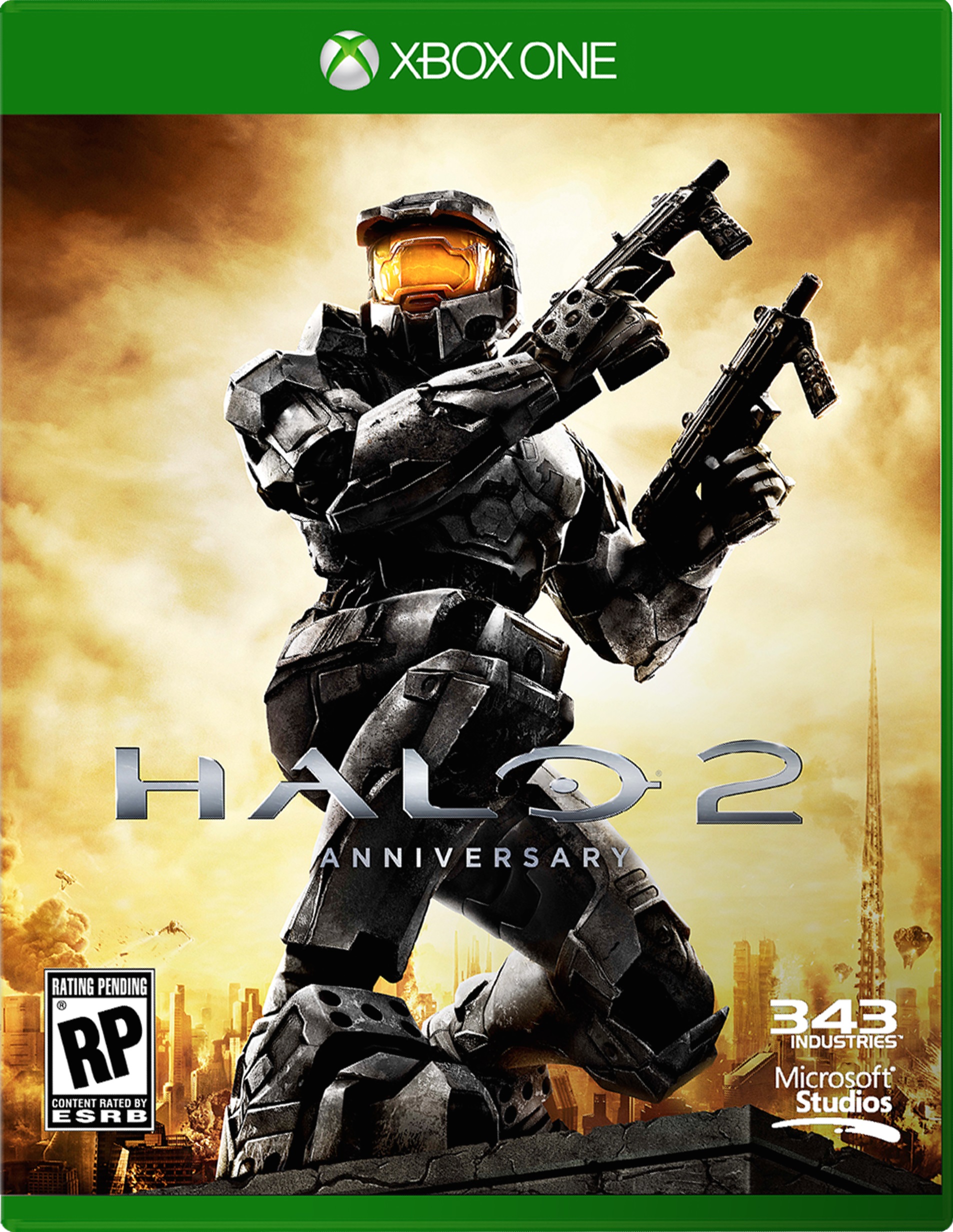 Halo 2 Anniversary Halopedia The Halo Encyclopedia