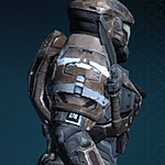 File:halo Reach Shoulder Armor Security 2 (1).jpg - Halopedia, The Halo 