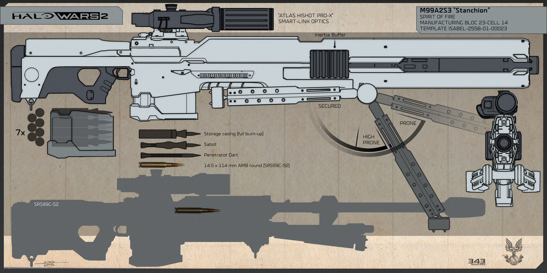 File:HW2 M99A253 Stanchion.jpg - Halopedia, the Halo wiki