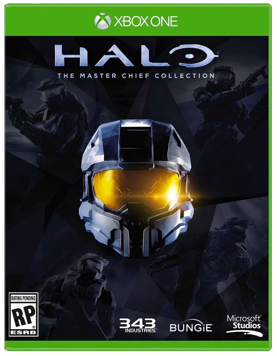 halo master chief collection multiplayer