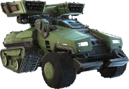 M9 Wolverine - Vehicle - Halopedia, the Halo wiki