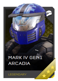 File:H5G REQ Helmets Mark IV GEN1 Arcadia Legendary.png - Halopedia ...