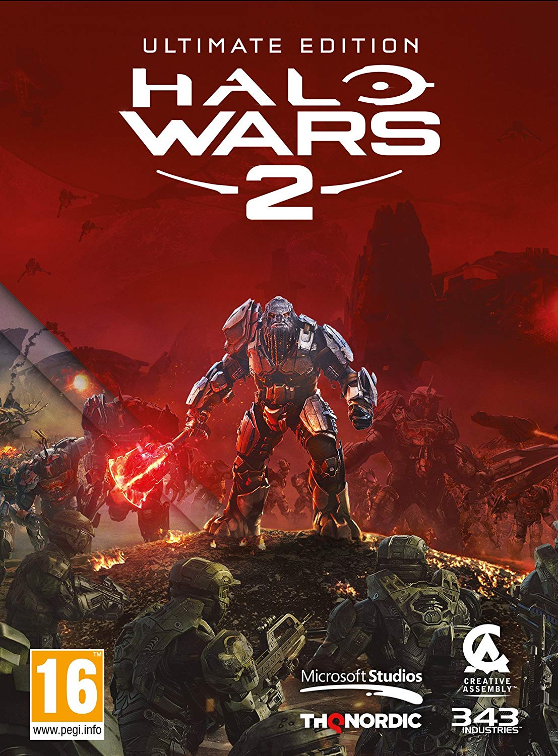halo wars 2 for pc