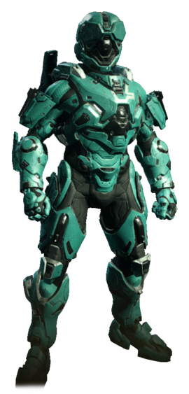 RECLUSE-class Mjolnir - Halopedia, the Halo encyclopedia