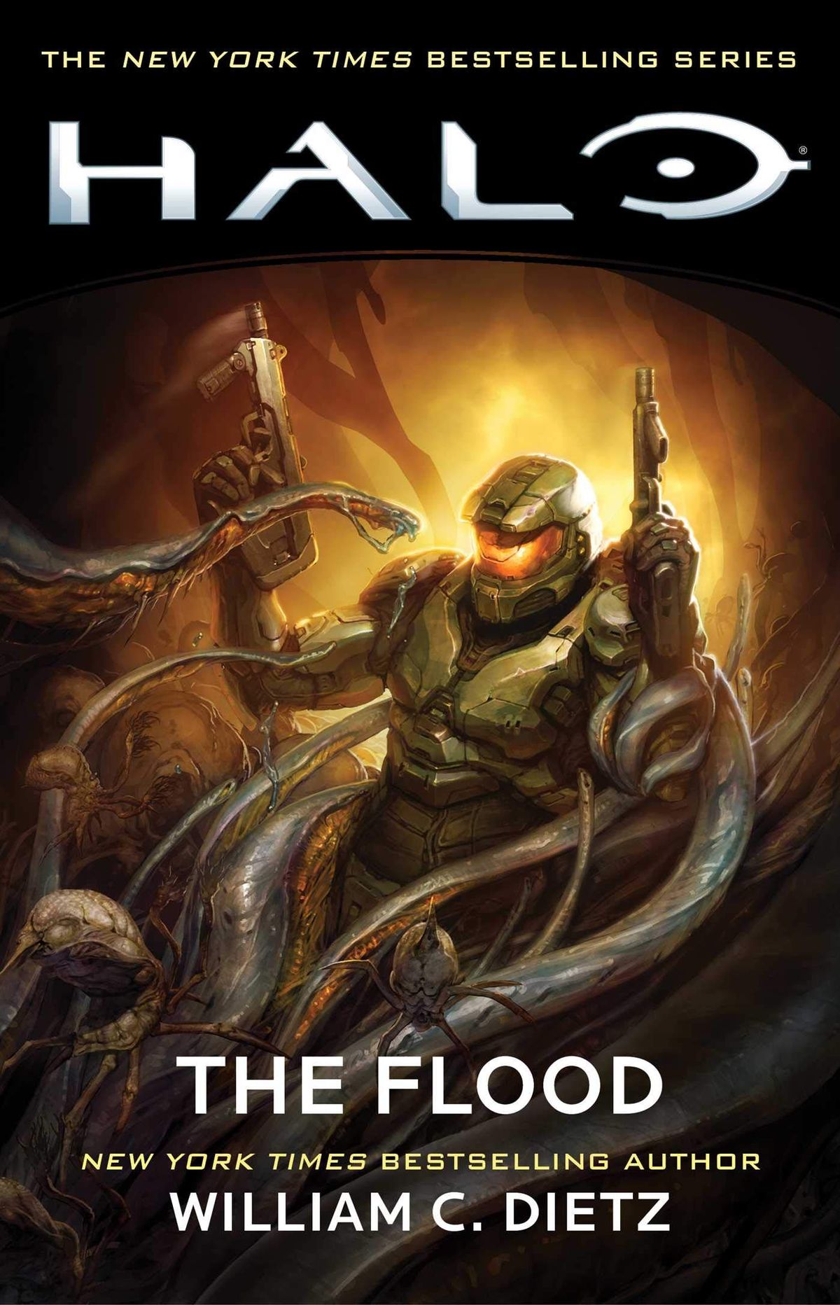 Halo: The Flood - Halopedia, the Halo wiki