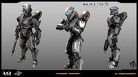 Anubis - Armor - Halopedia, the Halo wiki