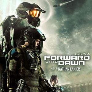 Halo 4: Forward Unto Dawn Original Soundtrack - Halopedia, the Halo ...