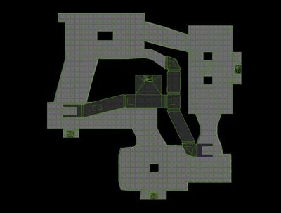 Rat Race - Multiplayer map - Halo: Combat Evolved - Halopedia, the Halo ...