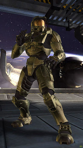 Nicole-458 - Halopedia, the Halo encyclopedia