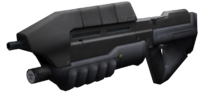 MA5B Assault Rifle - Weapon - Halopedia, The Halo Wiki