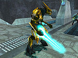 Type-1 energy sword - Halopedia, the Halo encyclopedia