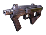 M7 SMG - Halopedia, the Halo encyclopedia