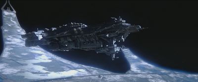 D20 Heron - Ship class - Halopedia, the Halo wiki