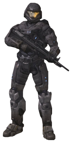 B - Armor - Halopedia, the Halo wiki