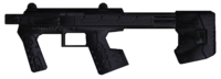 M7 SMG - Weapon - Halopedia, the Halo wiki