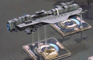 Epoch-class heavy carrier - Ship class - Halopedia, the Halo wiki