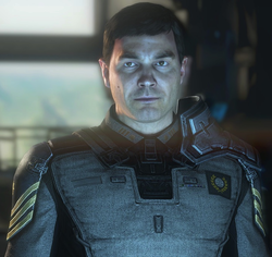 Commanding officer - Halopedia, the Halo encyclopedia