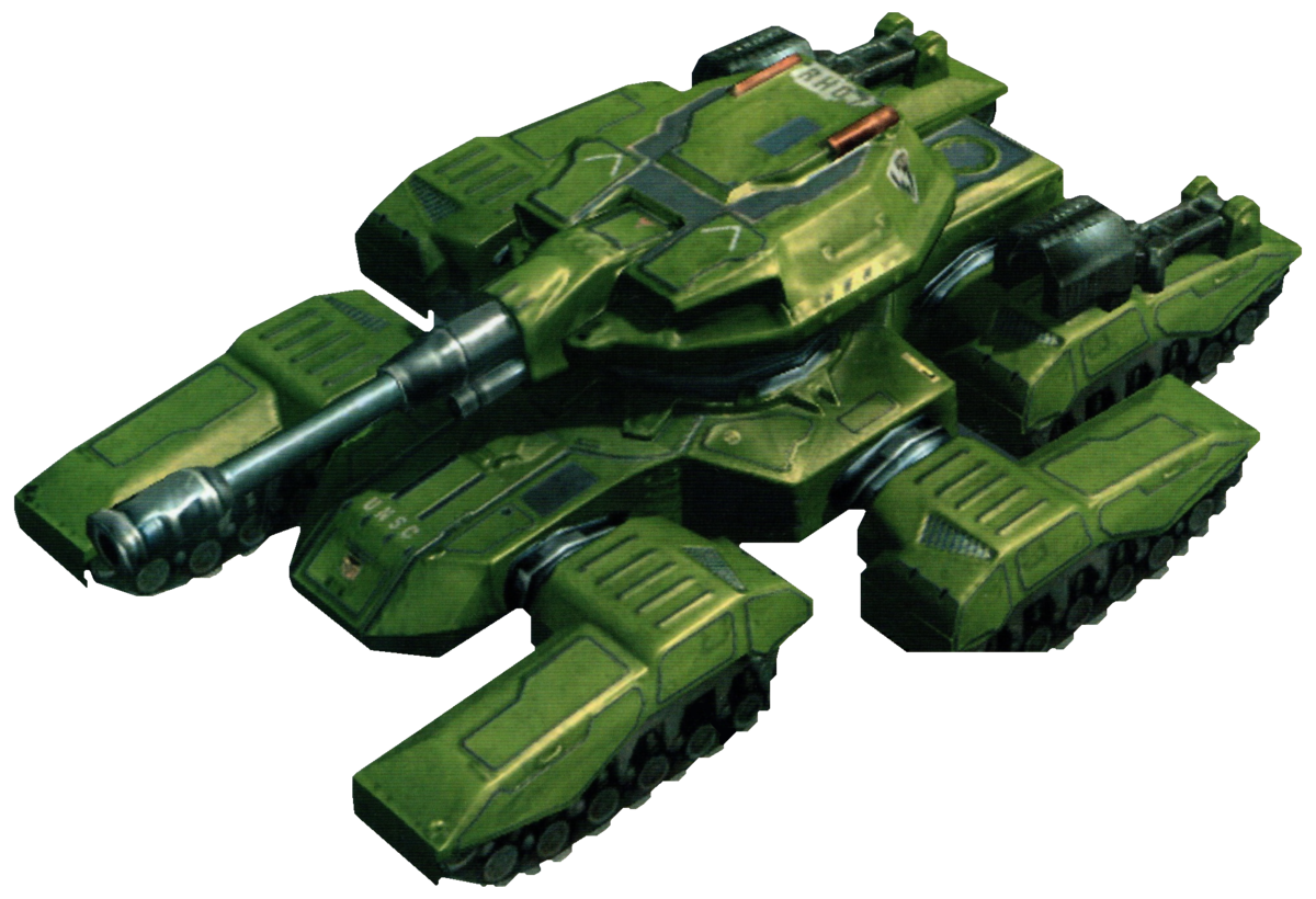 M145D Rhino Vehicle Halopedia, the Halo wiki