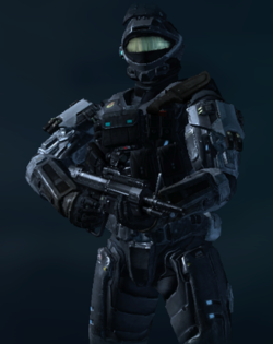 Recon Class Mjolnir Halopedia The Halo Encyclopedia