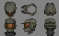 MJOLNIR Powered Assault Armor/Mark IV - Armor - Halopedia, the Halo wiki