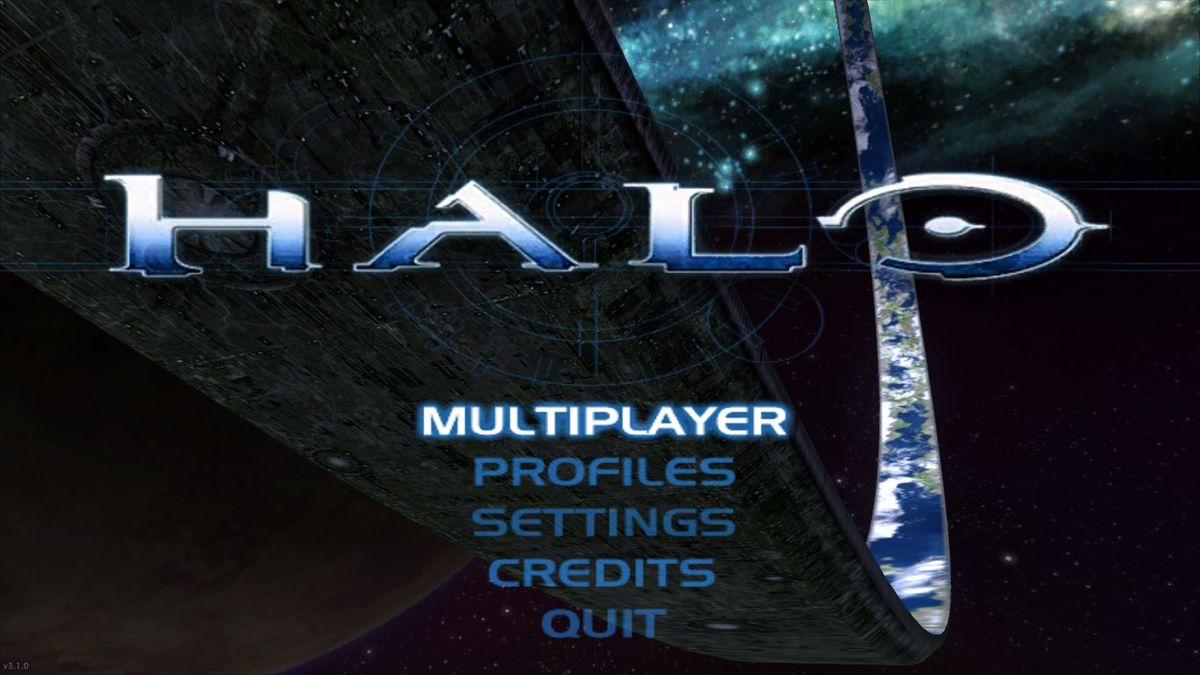 Halo Custom Edition Map Packs