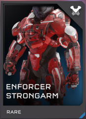 Enforcer - Armor - Halopedia, The Halo Wiki