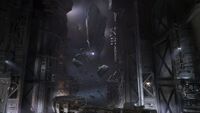 Mantle's Approach - Ship - Halopedia, the Halo wiki