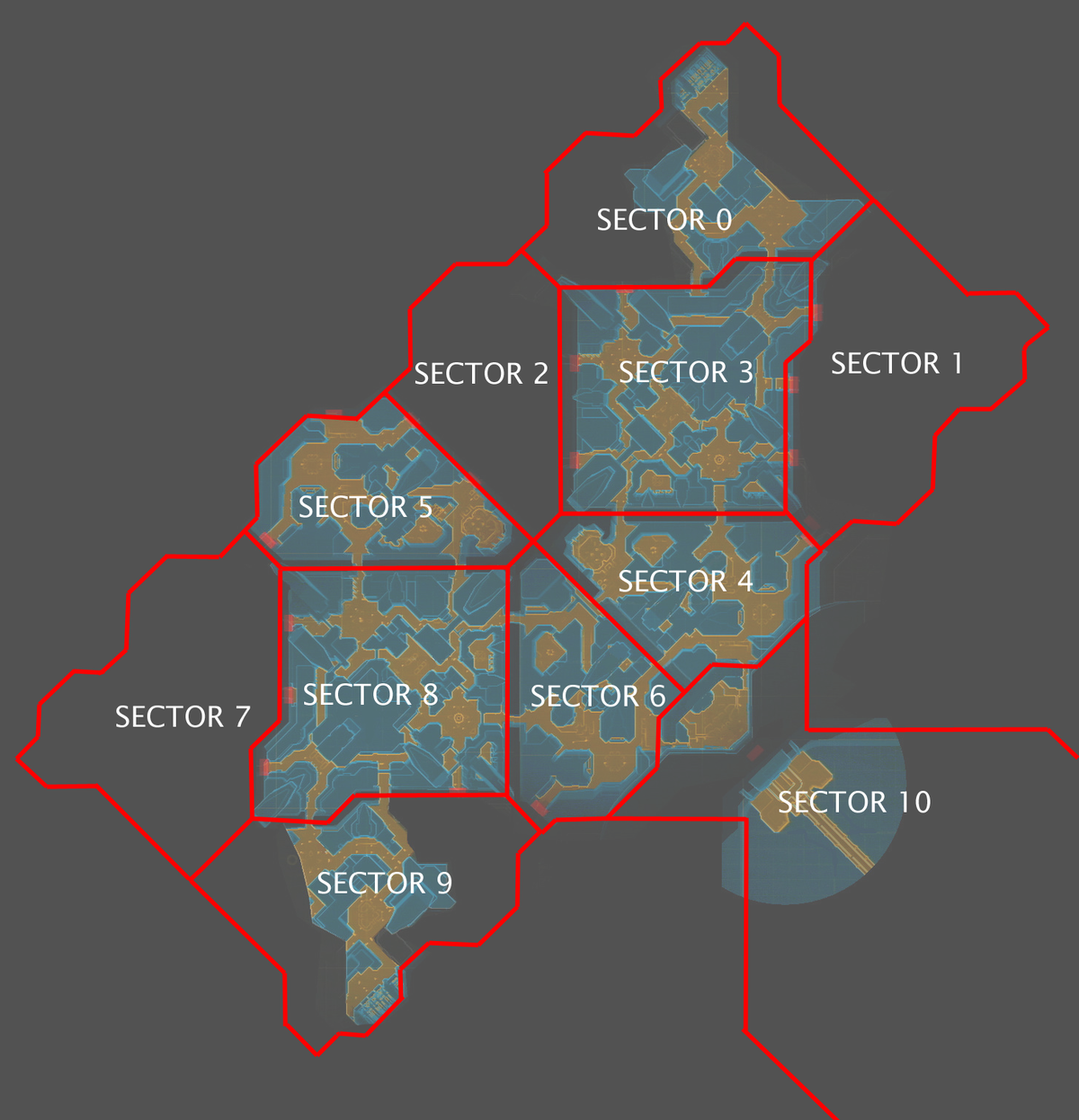 New Mombasa Sector 7 Halopedia The Halo Wiki   1200px NM Sectors 