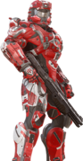 Enforcer - Armor - Halopedia, the Halo wiki