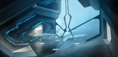 Construct - Multiplayer map - Halo 3 - Halopedia, the Halo wiki