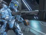 M739 SAW - Weapon - Halopedia, the Halo wiki