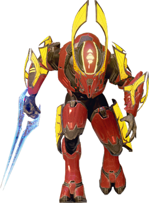 Sangheili Honor Guardsman - Halopedia, the Halo wiki