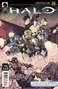 Halo: Collateral Damage - Comic series - Halopedia, the Halo wiki