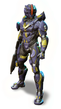 Armor permutations (Halo 4) - Halopedia, the Halo wiki