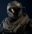 CQB - Armor - Halopedia, the Halo wiki