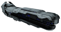 Strident-class heavy frigate - Ship class - Halopedia, the Halo wiki