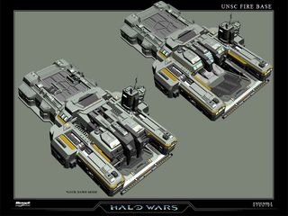 Archive:Halowars.com/UNSC - Halopedia, the Halo wiki